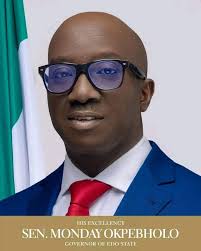 Edo State Government Exposes Rot in Edo State