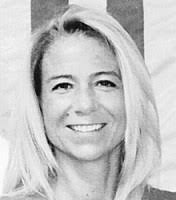 Kimberly ANDRY Obituary (2012)