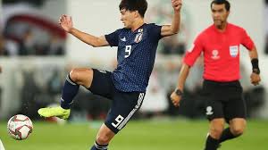 Il inscrit deux buts face au club thaïlandais de buriram united en mars. Japanese Forward Takumi Minamino To Join Liverpool
