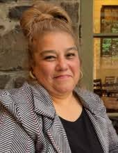 Obituary information for Julia Vera Pacheco