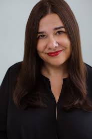 Q&A with Author Jo Hirst