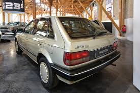 Image result for Venus Gold 1965 Mazda