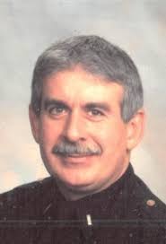 Robert Parker Obituary (1946