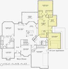 Split bedroom house plans from better homes and gardens one of the benefits to a split bedroom plan is that the design generally makes better use of floor space by eliminating unneeded hall space. Rising Trend For In Law Apartments Multigenerational House Plans Modular Home Floor Plans House Plans With Inlaw Suite