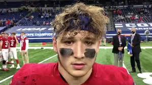 IHSAA football: Potential candidates for 2021 Indiana Mr. Football