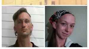 The Intersection of Law & Desire