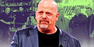 Pawn Stars: 8 Rick Harrison Scandals That Really Hurt His Image