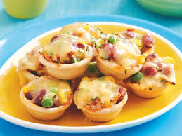 Mini Savoury Tarts Recipe Savory Tart Recipes Tart Recipes