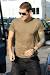John Mayer Buzz Cut