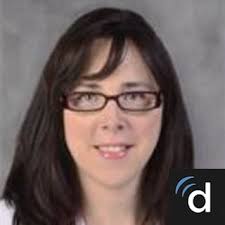 Dr. Jennifer K. Stanger, MD