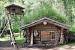 How To Build A Log Cabin From Trees