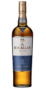 Macallan 12yo Triple Cask 70cl Cask Hub