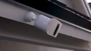 Arlo Pro 3 Review Best Floodlight Security Camera Under 300 Gears Deals