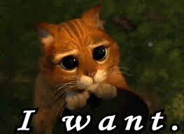 Cute Cat Cute Eyes Gif Cat Adorable Shrek Discover Share Gifs Shrek Cat Cute Eyes Cute Cats