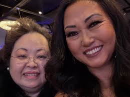 We have amazing people in our community doing amazing things. I was  thrilled to be a small part of one of our best events of the year, our TMJ4  'Positively Milwaukee' Awards.