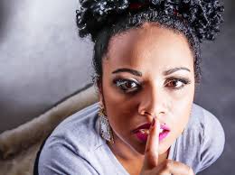 Stop Calling Women "Females" — Darren Gooden