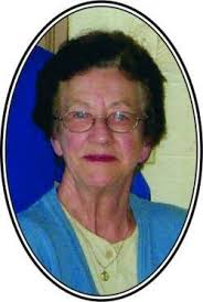 Contributions to the tribute of Margaret Ethel 'Marg' MacDougall