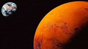 187 020 просмотров 187 тыс. Pws Einai Sthn Pragmatikothta O Planhths Arhs Mesa Apo Ay8entikes Fwtografies Ths Nasa Me Oyrano Kai Synnefa Diadrastika