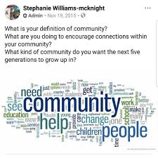 Newearthecovillages Intentionalcommunities Community Design Greentech Sociology Socialeducation Definition Of Community Intentional Community Think Tank