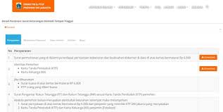Pada suatu kondisi, anda bisa dihadapkan dengan pilihan untuk berpindah dari tempat dimana anda tinggal. Cara Mengurus Surat Pindah Domisili Offline Online Terbaru Kosngosan