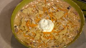 Trisha Yearwood S Chicken Tortilla Soup Recipe Trisha Yearwood Chicken Tortilla Soup Recipe Delicious Soup Chicken Tortillas Soups Recipe