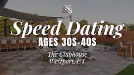 Speed Dating Ages 30s-40s in Westport, CT