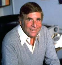 Star Trek actor meets Gene Roddenberry