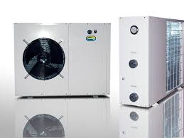 Pompe A Chaleur 30m3 4 1 Kw 50394
