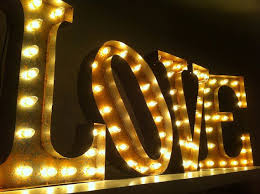 Vintage Marquee Lights Ready To Ship By Vintagemarqueelights 199 00 Vintage Marquee Vintage Marquee Lights Lighted Marquee Letters