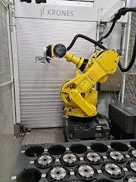 Headquartered in penang, malaysia, engtek group is a reputed precision engineering solution provider and manufacturer and is a leading metal mechanical components supplier to the global data storage and. Fanuc Wikipedia