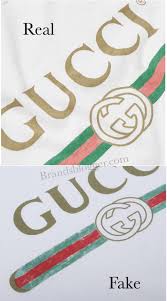 Select this gift or change the color if available. How To Spot A Fake Gucci T Shirt Brands Blogger