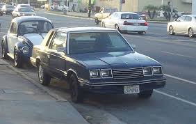 Image result for Black 1982 Dodge