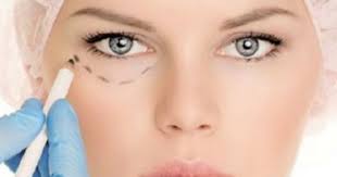 Badem Goz Estetigi Skin Care Skin Health