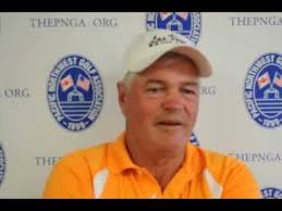 Bob Christensen Wins 37th Pacific Northwest Men's Master-40 Amateur  Championship
