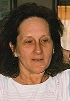 Joanne Edinger Obituary (1942