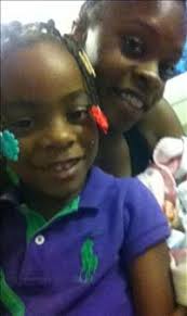 Kensasia Carter Obituary (2012)