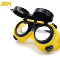 Factory Direct Sales Industrial Security Glasses Welding Glasses Welding  Goggles