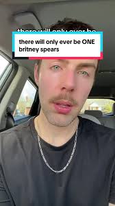 Me After Sending One Email Britney Spears