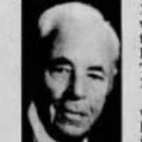 Clement James Sheeran (1907–1992)