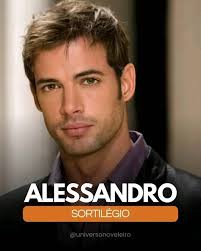 Novo via story de William levy postado pelo fã clube wlw paraguay 😍😍