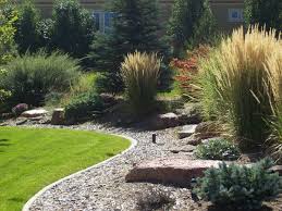 Denver Landscaping Xeriscaping Xeriscape Landscaping Farmhouse Landscaping Xeriscape