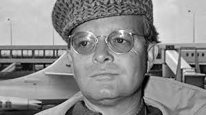 35 Years Later, 'Music for Chameleons' Is Truman Capote's Best Book - The  Atlantic