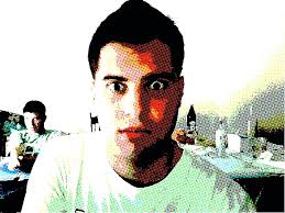 Aarón de la Cruz Sebastián