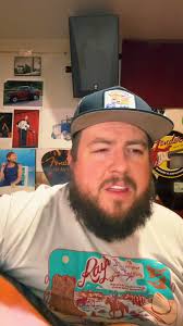 My favorite part is when I show you my Tom Selleck mustache! 😂🤣  @lancejbarnhart @cars.toll @carson.guitar @taylorkannasdrums @unimykle  @larry_2323...