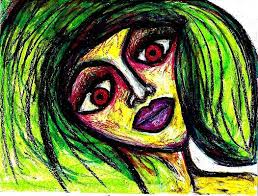 Joy Mizzoni Art for Sale