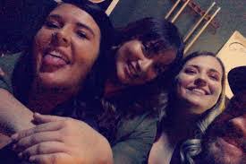 Jessica Trimm's Instagram, Twitter & Facebook