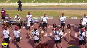 Morehouse College House Of Funk Tunnel Youtube