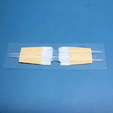 Healthcare 20 Cm Zipstitch Zip Wound Closure Stitch Device Without Stitches China Suture Wound Skin Closure Made In China Com