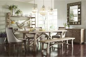 Get 5% in rewards with club o! Modern Farmhouse Dining Room Landhausstil Esszimmer Charlotte Von Zin Home Houzz