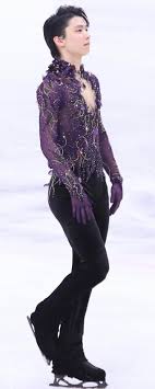 最も姿勢が美しい日本人は羽生結弦 | 羽生結弦さんの見つめる先を見ていたい